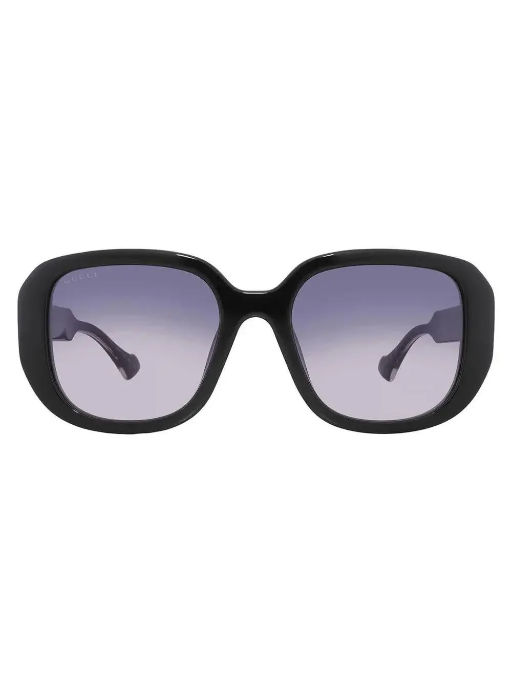 Gucci Grey Gradient Square Ladies #265220G22B
